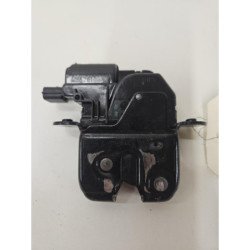 Serrure De Coffre Renault Megane 4 Phase 1